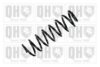 QUINTON HAZELL QCS7401 Coil Spring